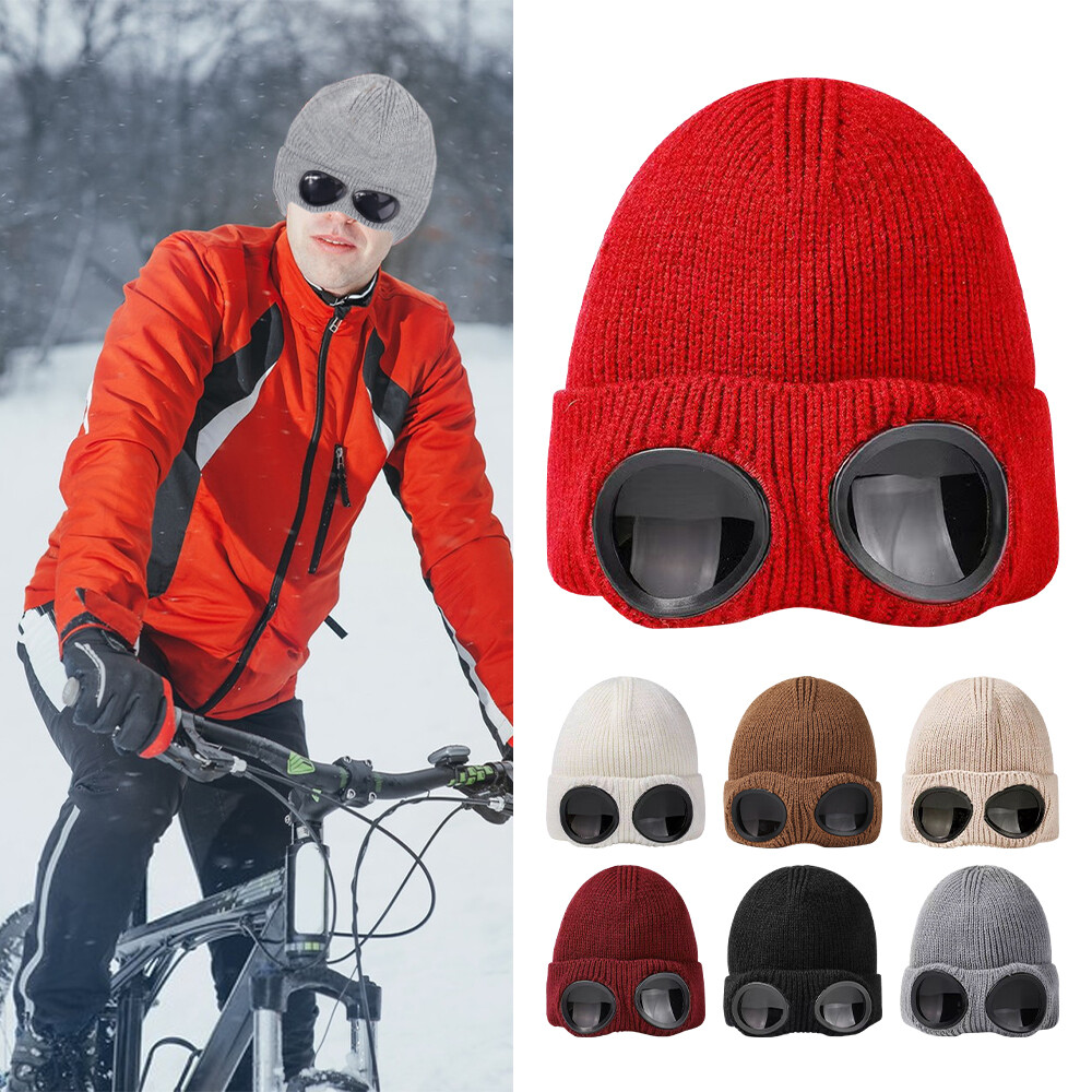 CVTVLIST Knit Beanie 2個セット CTLS | 