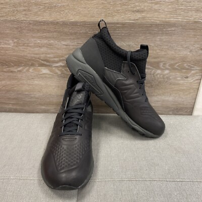 Size 11 - New Balance 580 Deconstructed Mid Black for sale online  