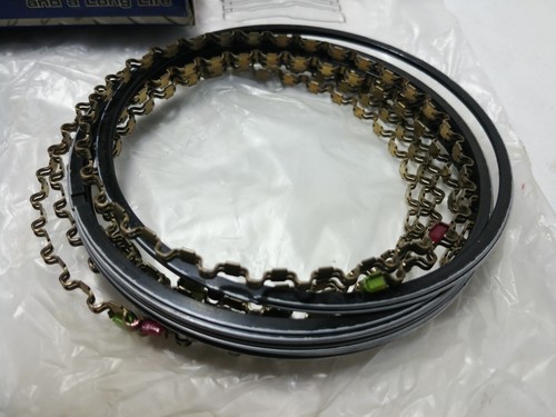 DNJ Piston Rings PR1123 - Bild 5 von 6