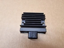 Kawasaki Z650 ER650 ER6 2018 Voltage regulator rectifier OE 2017 - 2023