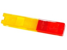 REAR LIGHT LENS FOR MASSEY FERGUSON 3115 3120 3125 3610 3630 3645 3650 3670 3690