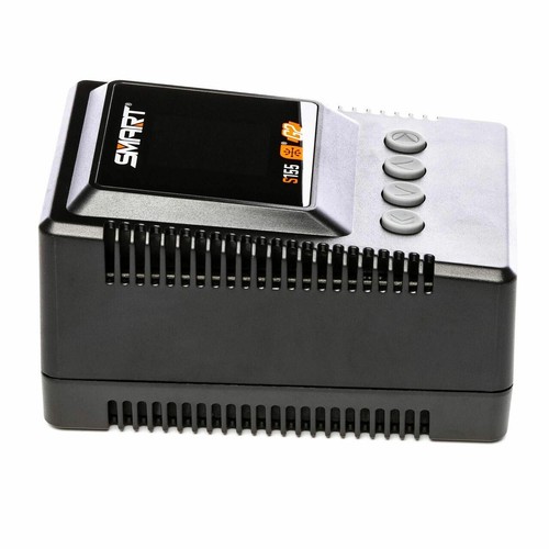 Spektrum SPMXC2050 Smart S155 G2 AC 1x55W Charger - Picture 7 of 17