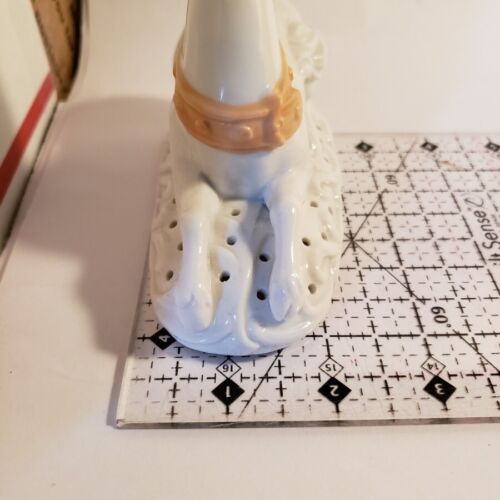 Difusor de aroma al aceite colección tapiz unicornio fantasía vintage Avon 1981 S1 - Imagen 13 de 15