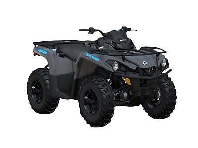 2022 Can-Am Outlander DPS 570 in ATVs in Sarnia