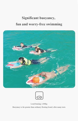 Electric Diving Surfboard Water Propeller Wakeboard Surfing Paddle SUP Board NEW - Picture 15 of 22