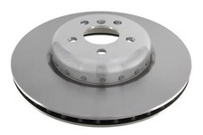 EBC Bremsscheiben Premium Disc (D) 2-teilig, Vorderachse D2116R