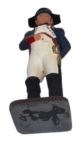 Reeves Emperor Napoleon Bonaparte 1769 - 1821 French Napoleonic FC-1 1/32 54mm - Picture 4 of 14