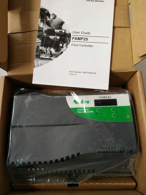 ONE NEW     Field controller FXMP25 #WD10