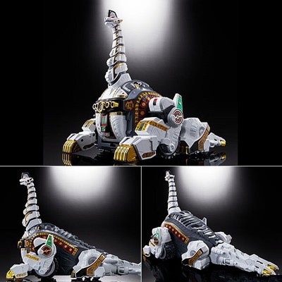 soul of chogokin titanus