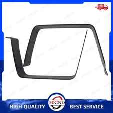 For 99-19 Chevy Silverado 1500 2500 3500 GMC Sierra 578-183 Gas Fuel Tank Straps