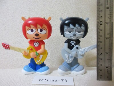 UmJammerLammy Lammy On Stage コレクティブルドール s-l400.jpg