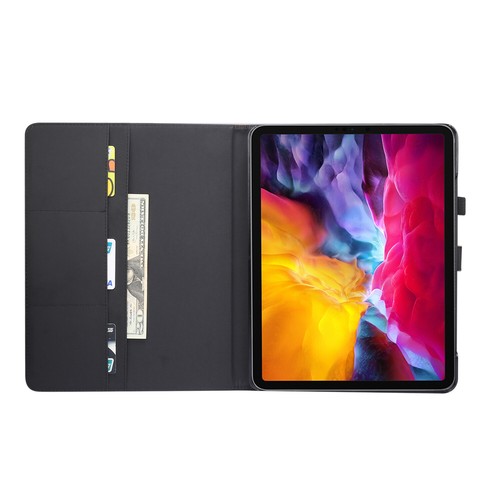 Apple IPAD Air 4 Gen. 10.9" 2020 Funda Protectora Smart Cover Bolsa de Caja - Imagen 9 de 29