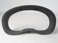 2013 - 2016 Subaru Impreza Trim Cover Bezel Speedometer Instrument Cluster Oem