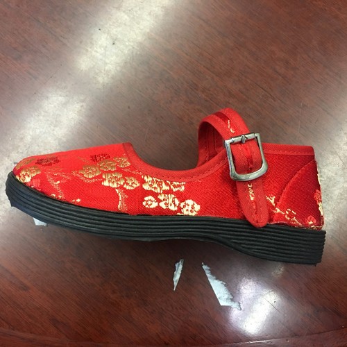 new bb & kid's halloween or asian occasion shoe (bb-420 / k-420 ) - Picture 3 of 4