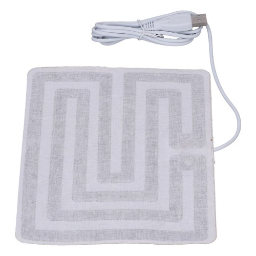 Vest Heating Pad Safe Soft Warm Electric Heating Sheet For AG - Picture 6 of 12