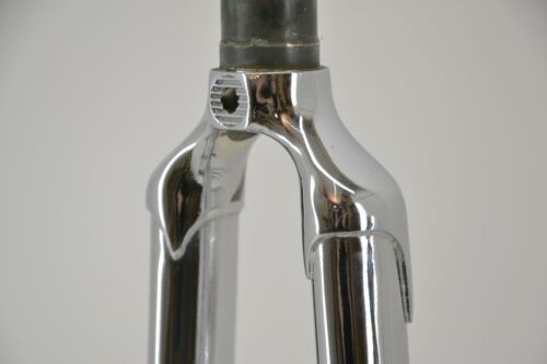 Cicli Berlinetta Classic 1" Threaded Road Fork - Picture 1 of 1
