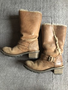 caterpillar boots ebay
