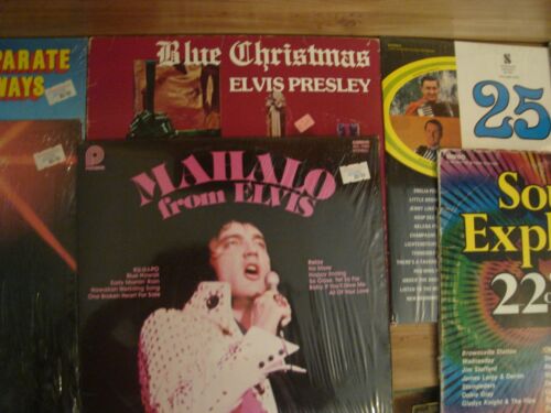 Random Conutry / Rock Vinyl Records Lot Of 37 - Bild 16 von 17