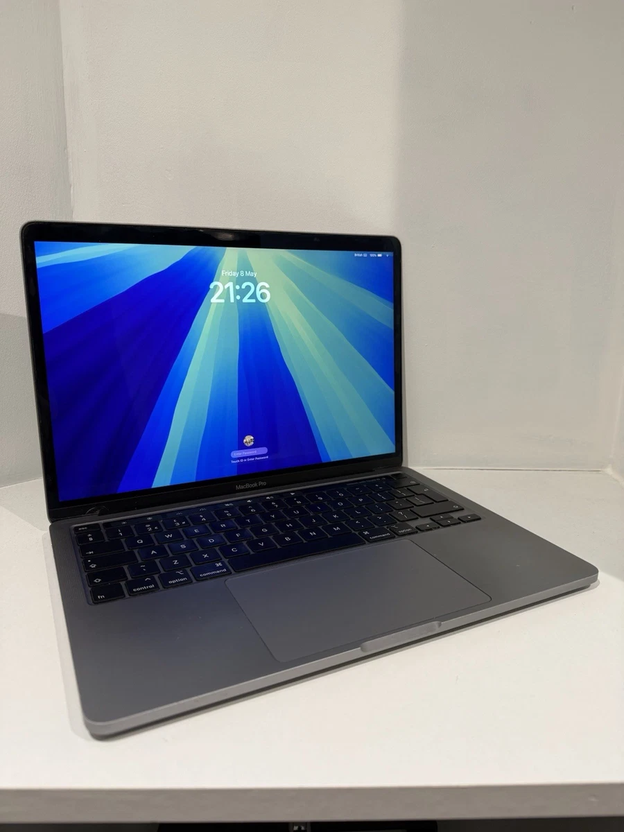 Apple MacBook Pro 13 Inch Laptops for sale | eBay UK