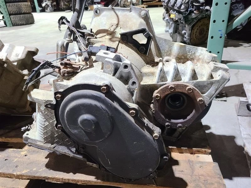 00 01 NEON AUTOMATIC TRANSMISSION 46622 Foto 2 de 4