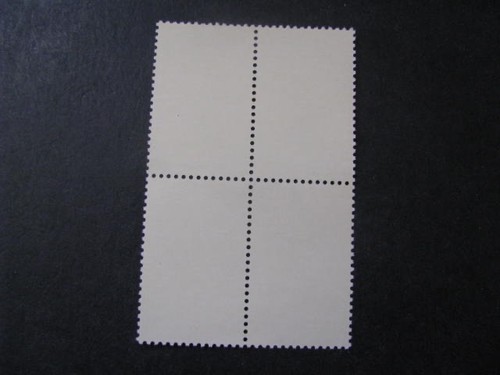 USA Briefmarkensatz Scott # 2631-2634 unbenutzt Lot 5... kostenloser internationaler Versand! - Bild 2 von 4