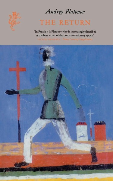 Andrey Platonov | The Return And Other Stories | Taschenbuch | Englisch (2009)-image