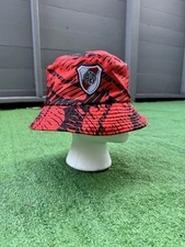 Club Atletico River Plate Bucket Hat  Club World Cup 2025
