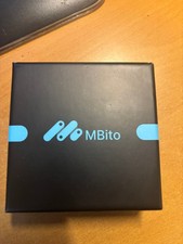 MBito – OBD2 Bluetooth Diagnoseadapter für Mercedes-Benz - neuwertig! MBito – OBD2 Bluetooth Diagnoseadapter für Mercedes-Benz - neuwertig!