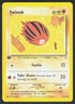 Swinub 57/64 Neo Revelation Pokemon Card MP