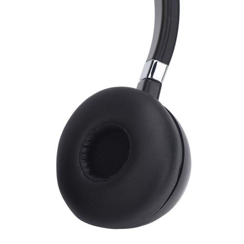 3.5mm Phone Headset With Mic Noise Canceling Binaural USB To USB C Headset Fo FG - Picture 17 of 22