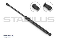 Stabilus Gasfeder, Motorhaube Beidseitig FüR Bmw 1-ER E81 E82 E87 E88