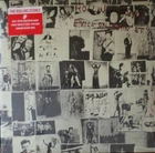 Rolling Stones - Exile On Main St - 2xLP - 1/2 Speed Mastered - New/Sealed Vinyl