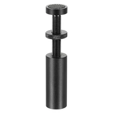 GPU Support Stand, Graphics Card Support Bracket 2-3.3 Inch Adjustable, Black