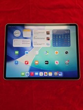 Apple iPad Pro 4th Gen 12.9" MY3K2LL/A A2069 128GB WiFi  5G Gray