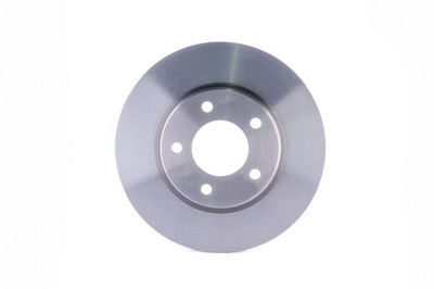 Hella 8DD 355 107-891 Brake Disc for Chrysler, Dodge