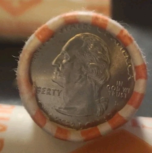 2002-D Mississippi Quarters Brilliant Uncirculated - See Description - Image 2 of 3