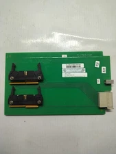 HONEYWELL FC-IOBUS-HB2A PCB CARD ( USED CONDITION )
