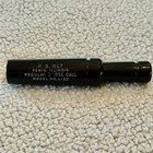 New ListingP.S. Olt Goose Call L-22 Pekin