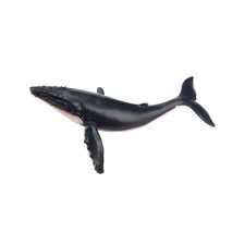 Toymany ML00256 Buckelwal 7,6 cm Wasserwelt 