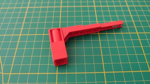 Bras stabilisateur droit 30634684 pièce détachée Playmobil #E23 - Picture 2 of 2