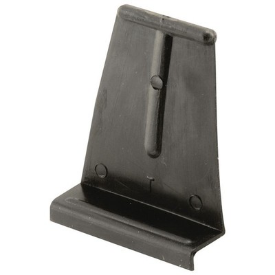 Make-2-Fit PL 7921 Spline Channel Pull Tab, 15/16 in W x 1/4 in D x 1-5/32 in H