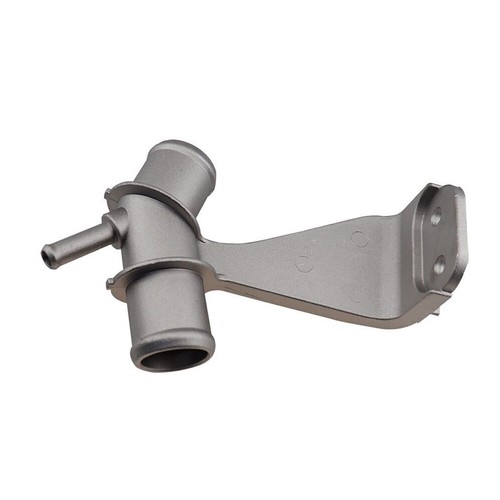 New Engine Radiator Water Coolant Pipe 165770D030 For Toyota Corolla 2009-2013 - Picture 2 of 10