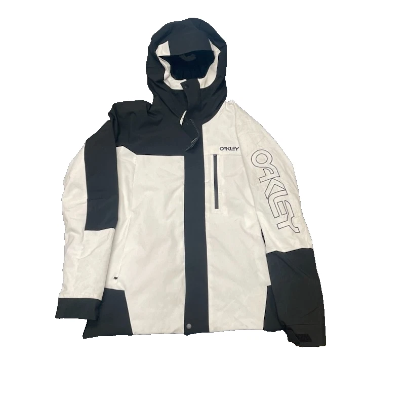 Oakley Regular Size Parkas Coats, Jackets & Vests for Men for sale