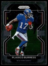 Plaxico Burress