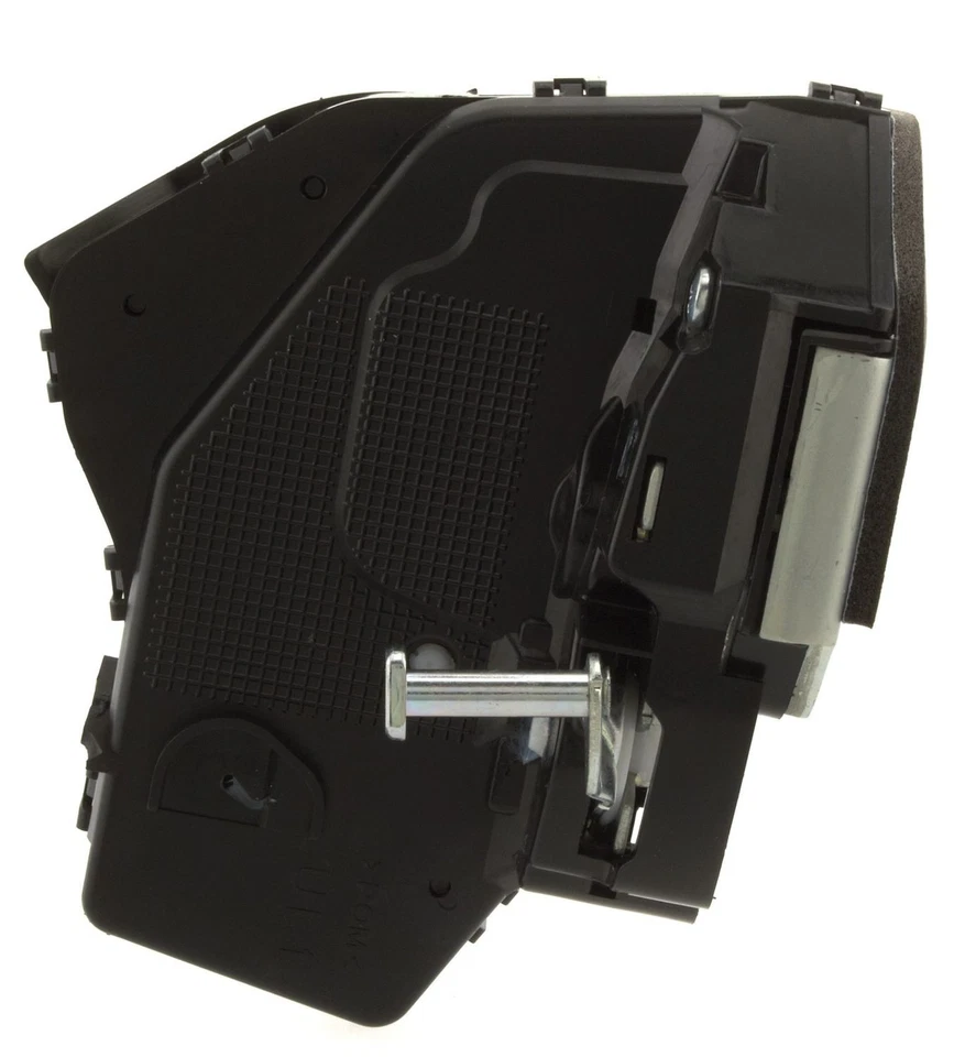 Conjunto de actuador de cerradura de puerta AISIN DLT-018 para Toyota Corolla 09-13 Foto 4 de 4