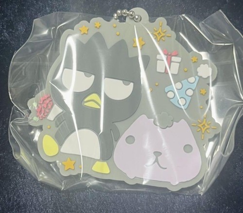 Capybara-san 20. x Sanrio Figuren Spezial Gummi Maskottchen Regentkun Neu Japan - Bild 1 von 3