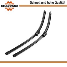 SCHEIBENWISCHER VORNE FÜR MERCEDES E-KLASSE | TYP W211 S211 | BJ 2002-2009