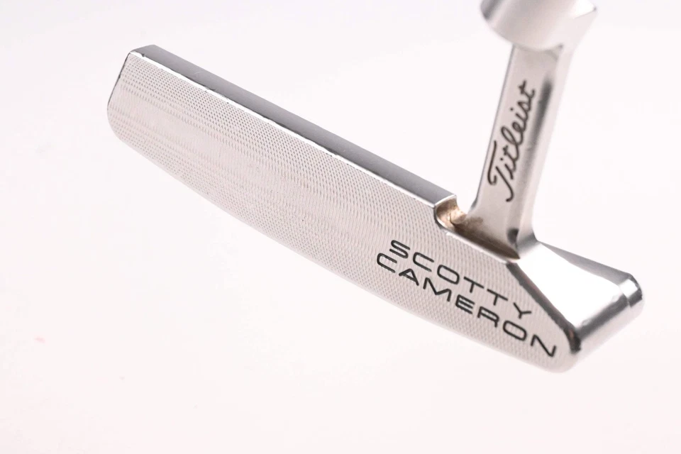 Scotty Cameron Special Newport 2 Putter / 35 Inch - Image 3 of 4