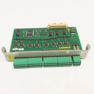 Bosch A24V-0.5A 1070083387-105 32 Point PLC Card 24V