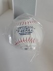 Rawlings Official Tvb T-Ball Indoor/Outdoor Training Ball Brand New